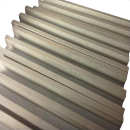 Graphite Molds