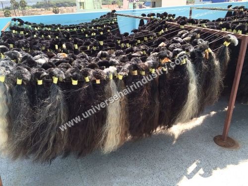 Indian Remy Human Hair