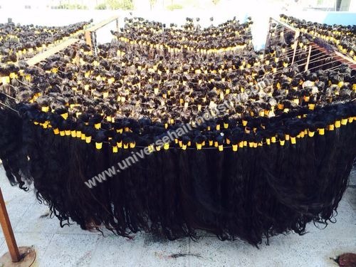 Bulk Human Hair