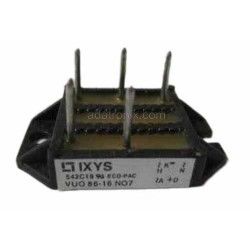 Vuo86-16no7 Ixys Power Module