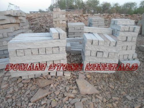 कंदला ग्रे पैलिसेड्स