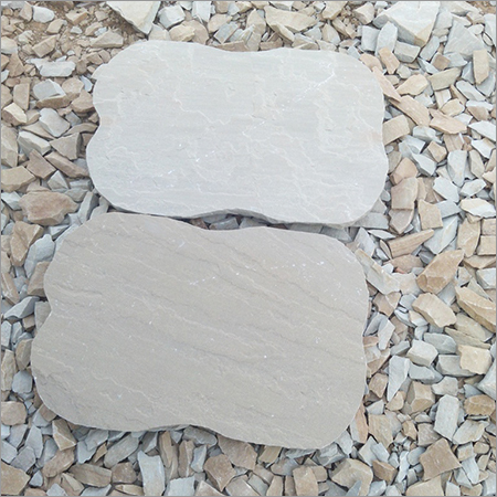 ड्राई गार्डा येलो स्टेपिंग