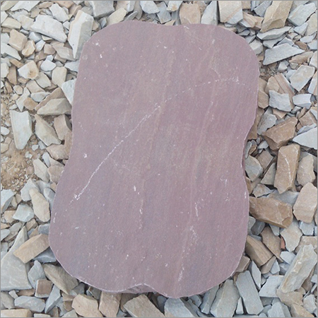 Mandana Red Steping