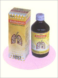 ऐस्थामिन