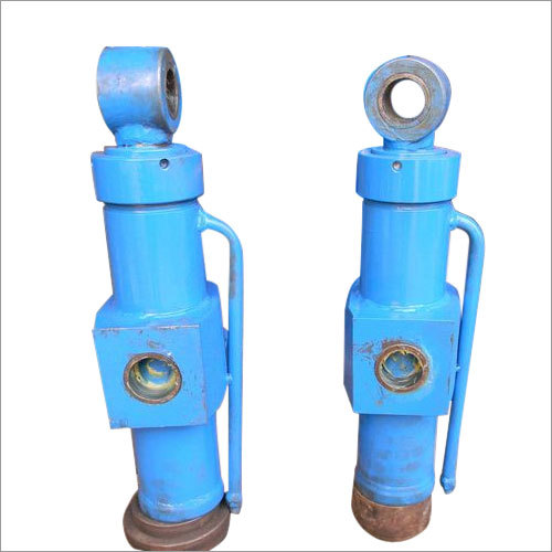 Hydraulic Trunnion Cylinder