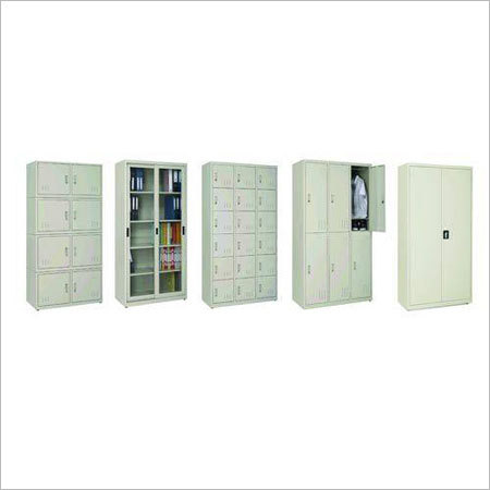 Easy To Clean File Cabinet