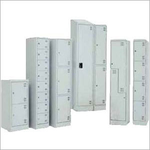 Metal File Cabinet No Assembly Required