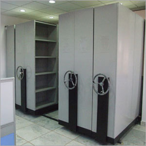 मोबाइल ठंडे बस्ते में डालने वाला रैक