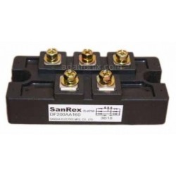 Df200aa160 Sanrex Power Module