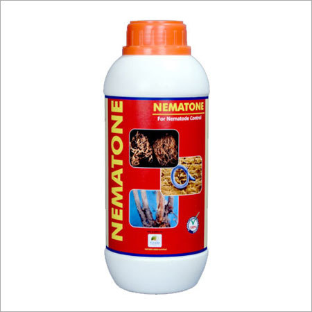 कार्बनिक नेमाटिसाइड