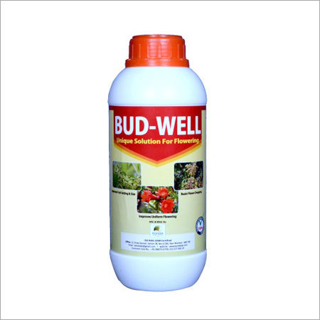 Flowering Solution