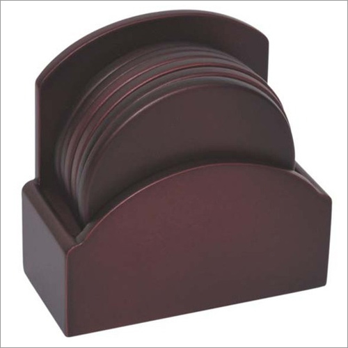 मिनी कोस्टर सेट