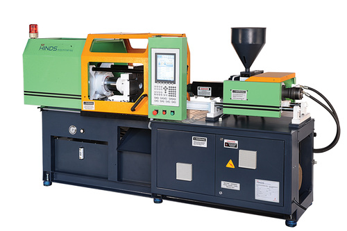 Injection Moulding Machine (Euro Star Series)
