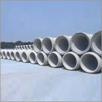 RCC Hume Pipes