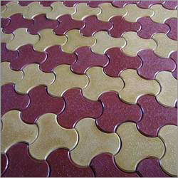 Concrete Paver Blocks