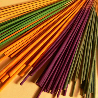 Colour Incense Stick