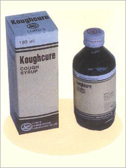 Koughcure