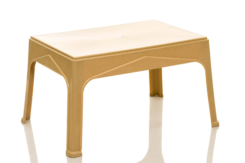 Plastic Center Table