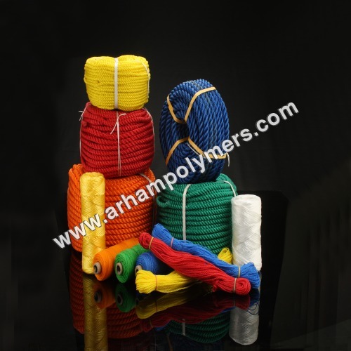 पीपी मोनो रस्सी