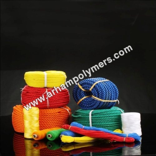 HDPE मोनो रस्सी