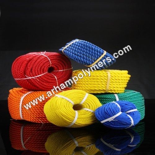 Polypropylene Rope