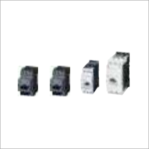 Motor Protection Circuit Breaker
