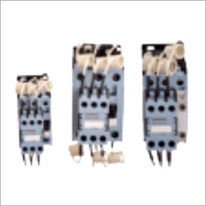 Capacitor Duty Contactor