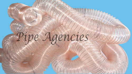 पीयू होज़ हल्की ड्यूटी