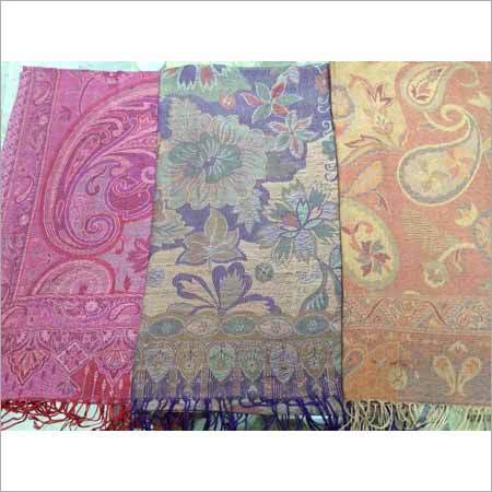 कानी स्टोल्स