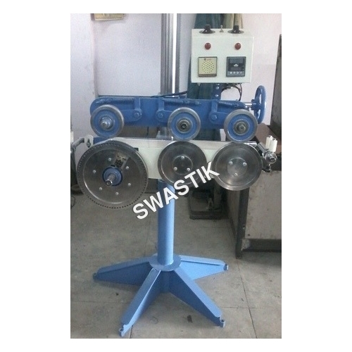 HDPE पाइप मार्कर मशीन