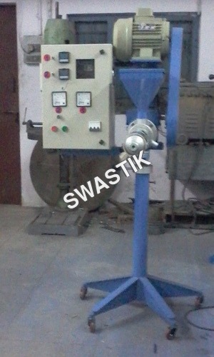 जॉकी एक्सट्रूडर