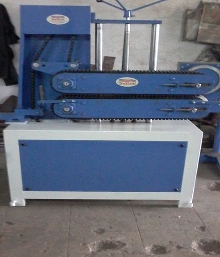 Hdpe Pipe Traction Machine