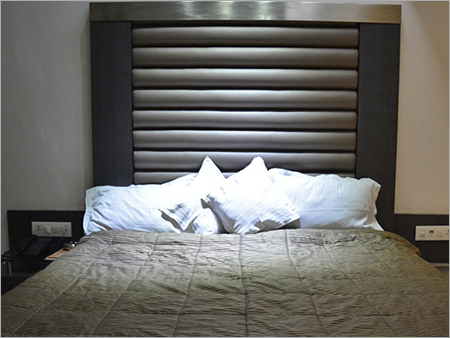 लक्ज़री कार्यकारी कमरा