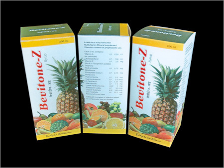Bevitone-z एक उत्पाद नाम है जो अनुवाद नहीं किया गया है।