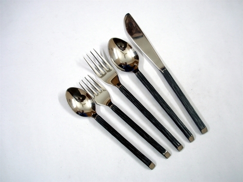 Stainless Steel Flatware Set
