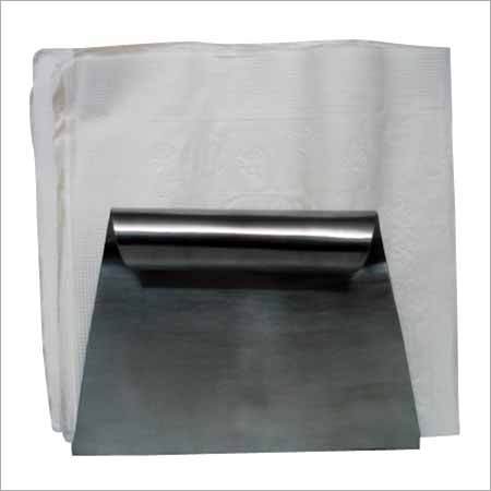 Stainless Steel Napkin Holder