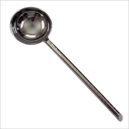 Stainless Steel Soup Ladle