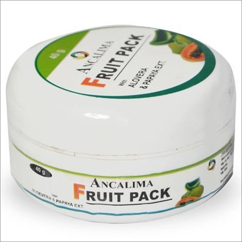 फ्रूट पैक
