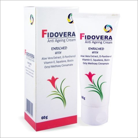 Anti Ageing Cream