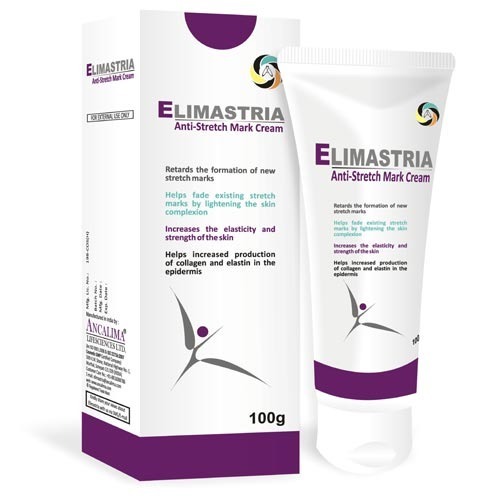 एंटी स्ट्रेच मार्क क्रीम
