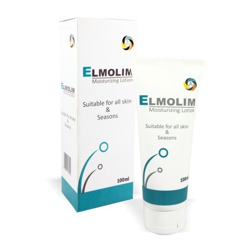 मॉइस्चराइजिंग लोशन