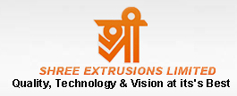 Shree Extrusions Limited