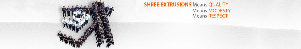 Shree Extrusions Limited Banner