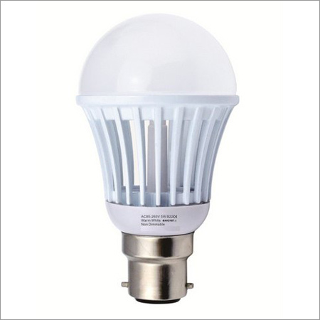 Led Bulb