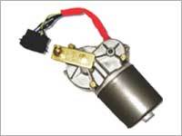 बस वाइपर मोटर