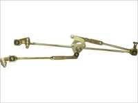 Butterfly Wiper Linkage