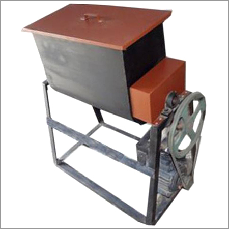 Powder Filter Machine