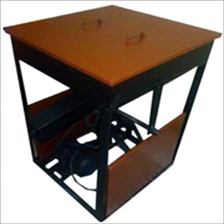 Powder Mixing Machine