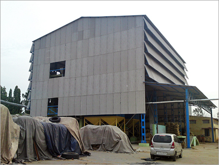 Portable Prefab Buildings
