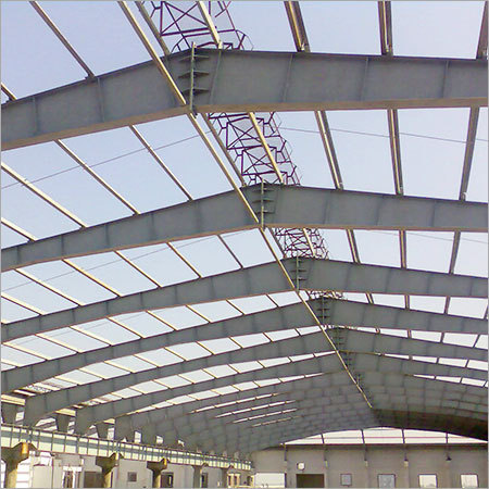 Prefabricated Steel Buildings